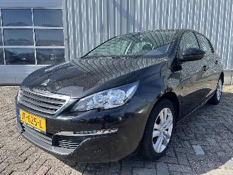 škoda osobní automobily Peugeot 308 308 (L3/L8/LB/LH/LP) Hatchback 5-drs 1.2 12V VTi PureTech 82 (EB2F(HMZ=
)) [60kW]  (09-2013/06-2021) 2016/6