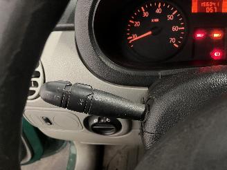 Renault Kangoo Kangoo Express (FC) Van 1.2 16V (D4F-714) [55kW]  (10-2001/02-2008) picture 19