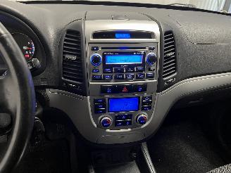 Hyundai Santa Fe Santa Fe II (CM) SUV 2.7 V6 24V 4x2 (G6EA) [139kW]  (03-2006/12-2009) picture 16