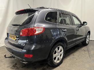 Hyundai Santa Fe Santa Fe II (CM) SUV 2.7 V6 24V 4x2 (G6EA) [139kW]  (03-2006/12-2009) picture 6