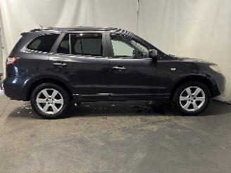 Hyundai Santa Fe Santa Fe II (CM) SUV 2.7 V6 24V 4x2 (G6EA) [139kW]  (03-2006/12-2009) picture 7