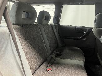 Subaru Forester Forester (SF) SUV 2.0 16V (EJ202) [90kW]  (08-1997/09-2002) picture 15