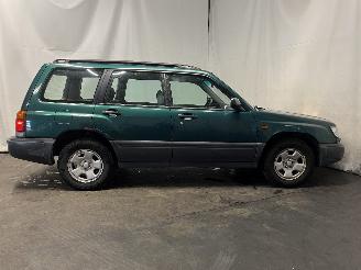 Subaru Forester Forester (SF) SUV 2.0 16V (EJ202) [90kW]  (08-1997/09-2002) picture 7