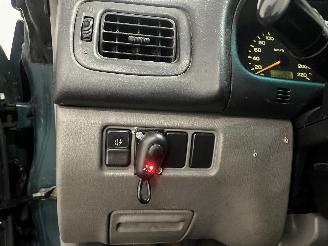 Subaru Forester Forester (SF) SUV 2.0 16V (EJ202) [90kW]  (08-1997/09-2002) picture 24