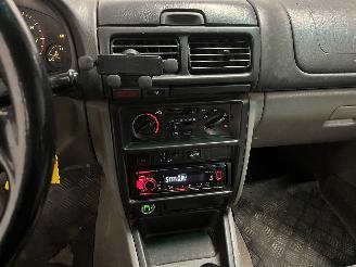 Subaru Forester Forester (SF) SUV 2.0 16V (EJ202) [90kW]  (08-1997/09-2002) picture 20