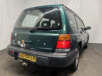 Subaru Forester Forester (SF) SUV 2.0 16V (EJ202) [90kW]  (08-1997/09-2002) picture 5