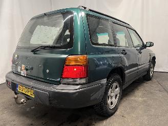 Subaru Forester Forester (SF) SUV 2.0 16V (EJ202) [90kW]  (08-1997/09-2002) picture 6