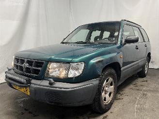 Subaru Forester Forester (SF) SUV 2.0 16V (EJ202) [90kW]  (08-1997/09-2002) picture 3