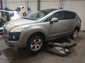 Démontage voiture Peugeot 3008 3008 I (0U/HU) MPV 1.6 16V THP 155 (EP6CDT(5FV)) [115kW]  (06-2009/08-=
2016) 2011/10