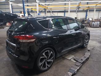 Renault Scenic Scénic IV (RFAJ) MPV 1.3 TCE 160 16V (H5H-450(H5H-A4)) [120kW]  (01-=
2018/07-2022) picture 3