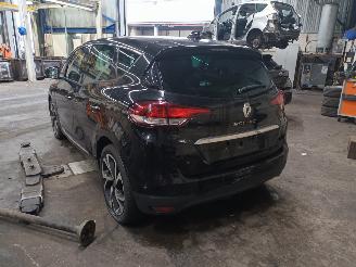 Renault Scenic Scénic IV (RFAJ) MPV 1.3 TCE 160 16V (H5H-450(H5H-A4)) [120kW]  (01-=
2018/07-2022) picture 4