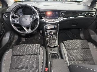 Opel Astra Astra K Sports Tourer Combi 1.2 Turbo 12V (F12SHT) [96kW]  (08-2019/12=
-2022) picture 5
