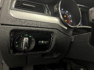 Skoda Superb Superb (3TAA) Hatchback 1.4 TSI 16V (CAXC) [92kW]  (07-2008/05-2015) picture 30