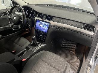Skoda Superb Superb (3TAA) Hatchback 1.4 TSI 16V (CAXC) [92kW]  (07-2008/05-2015) picture 20