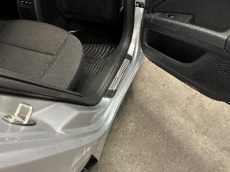 Skoda Superb Superb (3TAA) Hatchback 1.4 TSI 16V (CAXC) [92kW]  (07-2008/05-2015) picture 19