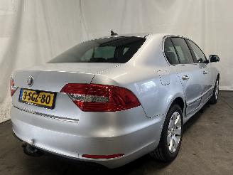 Skoda Superb Superb (3TAA) Hatchback 1.4 TSI 16V (CAXC) [92kW]  (07-2008/05-2015) picture 5