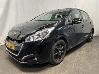 Peugeot 208 208 I (CA/CC/CK/CL) Hatchback 1.5 BlueHDi 100 (DV5RD(YHY)) [75kW]  (05=
-2018/12-2019) picture 2