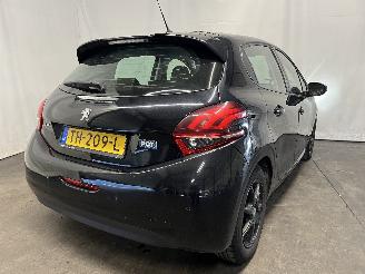 Peugeot 208 208 I (CA/CC/CK/CL) Hatchback 1.5 BlueHDi 100 (DV5RD(YHY)) [75kW]  (05=
-2018/12-2019) picture 4