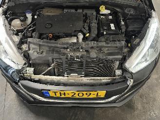 Peugeot 208 208 I (CA/CC/CK/CL) Hatchback 1.5 BlueHDi 100 (DV5RD(YHY)) [75kW]  (05=
-2018/12-2019) picture 10