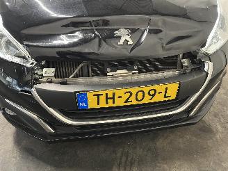 Peugeot 208 208 I (CA/CC/CK/CL) Hatchback 1.5 BlueHDi 100 (DV5RD(YHY)) [75kW]  (05=
-2018/12-2019) picture 9