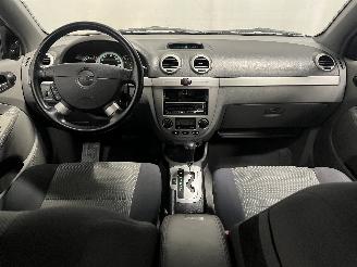 Daewoo Lacetti Lacetti Wagon Combi 1.8 16V (LDA) [89kW]  (08-2005/12-2015) picture 17