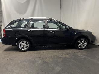 Daewoo Lacetti Lacetti Wagon Combi 1.8 16V (LDA) [89kW]  (08-2005/12-2015) picture 7