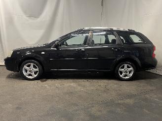 Daewoo Lacetti Lacetti Wagon Combi 1.8 16V (LDA) [89kW]  (08-2005/12-2015) picture 4