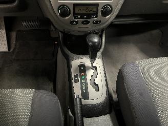 Daewoo Lacetti Lacetti Wagon Combi 1.8 16V (LDA) [89kW]  (08-2005/12-2015) picture 19