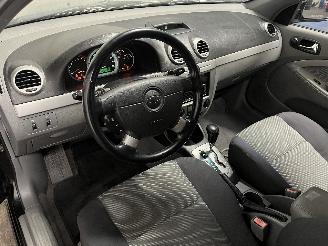 Daewoo Lacetti Lacetti Wagon Combi 1.8 16V (LDA) [89kW]  (08-2005/12-2015) picture 18