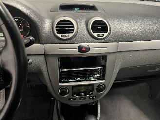 Daewoo Lacetti Lacetti Wagon Combi 1.8 16V (LDA) [89kW]  (08-2005/12-2015) picture 20