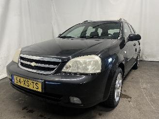 Unfallwagen Daewoo Lacetti Lacetti Wagon Combi 1.8 16V (LDA) [89kW]  (08-2005/12-2015) 2007/9