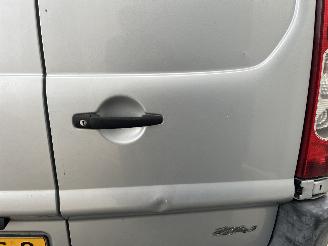 Citroën Jumpy Jumpy (G9) Van 1.6 HDI 16V (DV6UTED4(9HU)) [66kW]  (01-2007/07-2016) picture 9