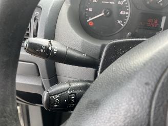 Citroën Jumpy Jumpy (G9) Van 1.6 HDI 16V (DV6UTED4(9HU)) [66kW]  (01-2007/07-2016) picture 19