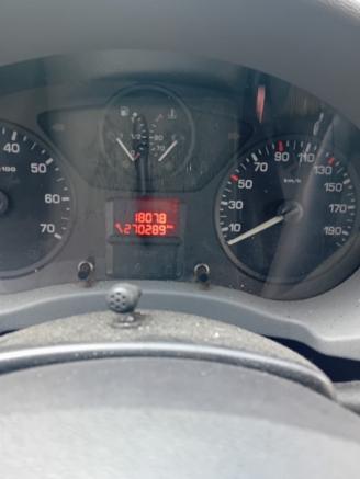 Citroën Jumpy Jumpy (G9) Van 1.6 HDI 16V (DV6UTED4(9HU)) [66kW]  (01-2007/07-2016) picture 2