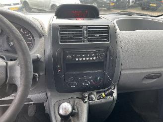 Citroën Jumpy Jumpy (G9) Van 1.6 HDI 16V (DV6UTED4(9HU)) [66kW]  (01-2007/07-2016) picture 16