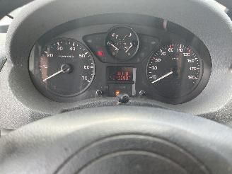 Citroën Jumpy Jumpy (G9) Van 1.6 HDI 16V (DV6UTED4(9HU)) [66kW]  (01-2007/07-2016) picture 17