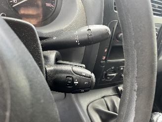 Citroën Jumpy Jumpy (G9) Van 1.6 HDI 16V (DV6UTED4(9HU)) [66kW]  (01-2007/07-2016) picture 18