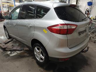 Ford C-Max C-Max (DXA) MPV 1.0 Ti-VCT EcoBoost 12V 125 (M1DA(Euro 5)) [92kW]  (10=
-2012/06-2019) picture 4