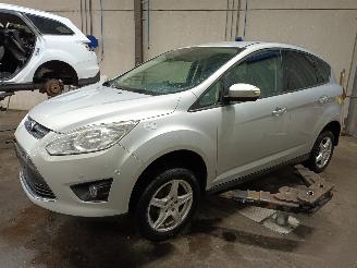 Autoverwertung Ford C-Max C-Max (DXA) MPV 1.0 Ti-VCT EcoBoost 12V 125 (M1DA(Euro 5)) [92kW]  (10=
-2012/06-2019) 2013/1