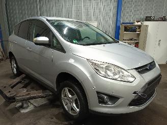 Ford C-Max C-Max (DXA) MPV 1.0 Ti-VCT EcoBoost 12V 125 (M1DA(Euro 5)) [92kW]  (10=
-2012/06-2019) picture 2