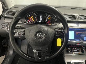 Volkswagen Passat Passat Variant (365) Combi 1.4 TSI 16V (CAXA(Euro 5)) [90kW]  (08-2010=
/12-2014) picture 13