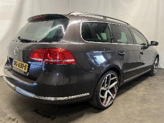 Volkswagen Passat Passat Variant (365) Combi 1.4 TSI 16V (CAXA(Euro 5)) [90kW]  (08-2010=
/12-2014) picture 5