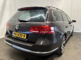 Volkswagen Passat Passat Variant (365) Combi 1.4 TSI 16V (CAXA(Euro 5)) [90kW]  (08-2010=
/12-2014) picture 4