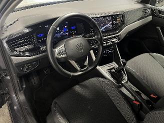 Volkswagen Polo Polo VI (AW1) Hatchback 5-drs 1.0 TSI 12V (DLAC) [70kW]  (06-2017/...)= picture 17