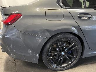 BMW 3-serie 3 serie (G20) Sedan 330e 2.0 TwinPower Turbo 16V (B48-B20A) [215kW]  (=
07-2019/...) picture 10