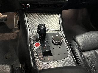 BMW 3-serie 3 serie (G20) Sedan 330e 2.0 TwinPower Turbo 16V (B48-B20A) [215kW]  (=
07-2019/...) picture 20