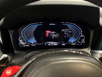 BMW 3-serie 3 serie (G20) Sedan 330e 2.0 TwinPower Turbo 16V (B48-B20A) [215kW]  (=
07-2019/...) picture 22