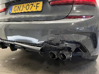 BMW 3-serie 3 serie (G20) Sedan 330e 2.0 TwinPower Turbo 16V (B48-B20A) [215kW]  (=
07-2019/...) picture 11