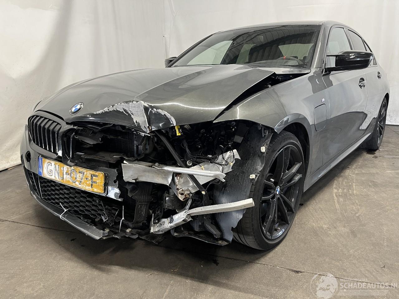 BMW 3-serie 3 serie (G20) Sedan 330e 2.0 TwinPower Turbo 16V (B48-B20A) [215kW]  (=
07-2019/...)