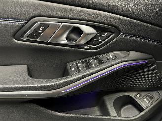 BMW 3-serie 3 serie (G20) Sedan 330e 2.0 TwinPower Turbo 16V (B48-B20A) [215kW]  (=
07-2019/...) picture 26